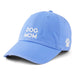 Life Is Good : Classic Mom Dad Chill Cap in Cornflower Blue - Life Is Good : Classic Mom Dad Chill Cap in Cornflower Blue