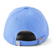 Life Is Good : Classic Mom Dad Chill Cap in Cornflower Blue - Life Is Good : Classic Mom Dad Chill Cap in Cornflower Blue