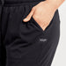 Life Is Good : Women’s Crusher - Flex Jogger - True Black - Life Is Good : Women’s Crusher - Flex Jogger - True Black