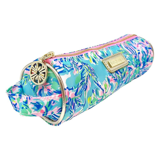 Lilly Pulitzer : Pencil Case, Cabana Cocktail - Lilly Pulitzer : Pencil Case, Cabana Cocktail