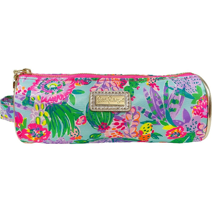 Lilly Pulitzer : Pencil Case in Me and My Zesty - Lilly Pulitzer : Pencil Case in Me and My Zesty