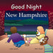 Little Golden Book : Good Night New Hampshire - Little Golden Book : Good Night New Hampshire