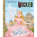 Little Golden Book : I Am Glinda (Universal Pictures Wicked) - Little Golden Book : I Am Glinda (Universal Pictures Wicked)