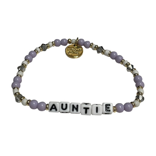Little Words Project : Auntie -Lavender Haze - Little Words Project : Auntie -Lavender Haze