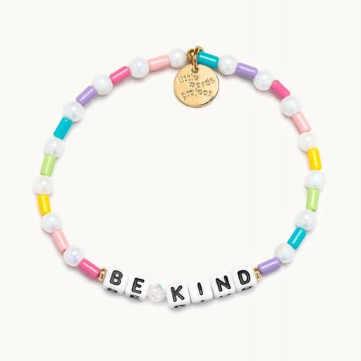 Little Words Project : Be Kind - National Ice Cream Day - Little Words Project : Be Kind - National Ice Cream Day