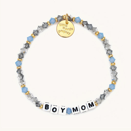 Little Words Project : Boy Mom - Family - Little Words Project : Boy Mom - Family