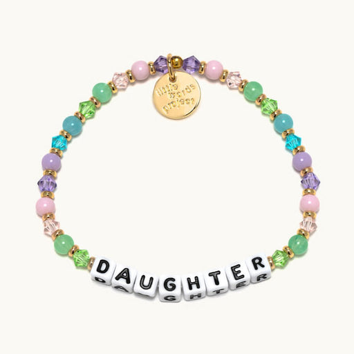 Little Words Project : Daughter - Family - Gumdrop - Little Words Project : Daughter - Family - Gumdrop