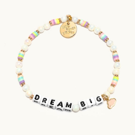 Little Words Project : Dream Big- Be Charmed - Little Words Project : Dream Big- Be Charmed