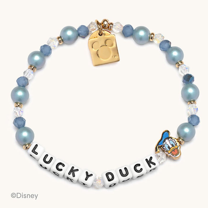 Little Words Project : Lucky Duck – Disney Mickey Mouse & Friends - Little Words Project : Lucky Duck – Disney Mickey Mouse & Friends