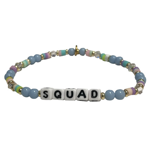 Little Words Project : Squad - Little Words Project : Squad