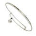 &Livy : Posy Stay Strong Bangle - &Livy : Posy Stay Strong Bangle