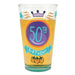 Lolita : 50th Birthday Pint Glass - Lolita : 50th Birthday Pint Glass