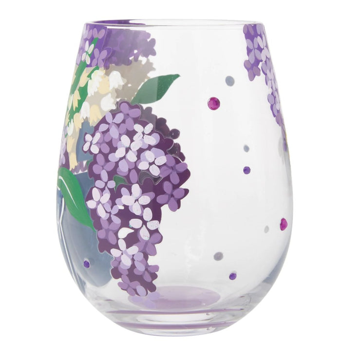 Lolita : Best Grandma Stemless Wine - Lolita : Best Grandma Stemless Wine