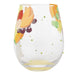 Lolita : Best Nurse Stemless Wine Glass - Lolita : Best Nurse Stemless Wine Glass