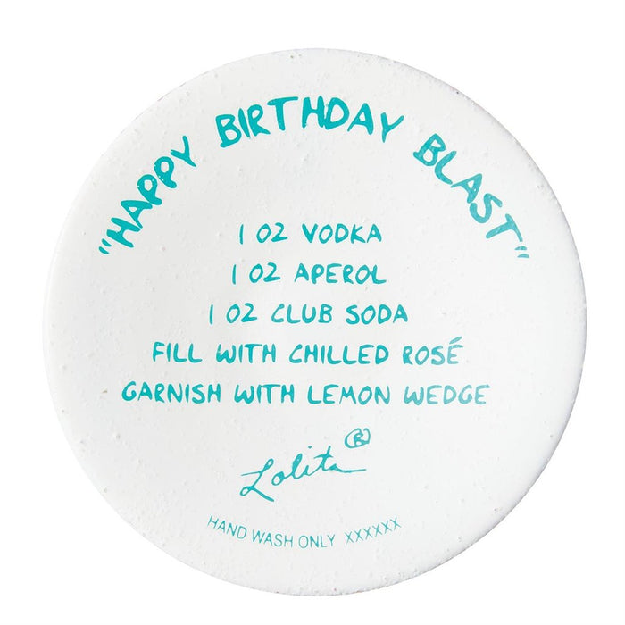 Lolita : Happy Birthday Blast Wine - Lolita : Happy Birthday Blast Wine