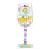 Lolita : Life with Friends Wine Glass - Lolita : Life with Friends Wine Glass