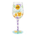 Lolita : Life with Friends Wine Glass - Lolita : Life with Friends Wine Glass