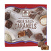 Long Grove Confectionery Company : Milk Chocolate Sea Salt Caramels - 4.5 oz. - Box - Long Grove Confectionery Company : Milk Chocolate Sea Salt Caramels - 4.5 oz. - Box