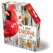 Madd Capp Puzzles : I am Cardinal - 300 Piece - Madd Capp Puzzles : I am Cardinal - 300 Piece