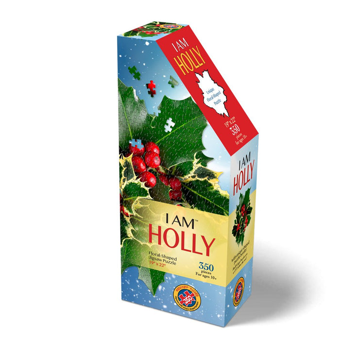 Madd Capp Puzzles : I Am Holly 350 - Madd Capp Puzzles : I Am Holly 350