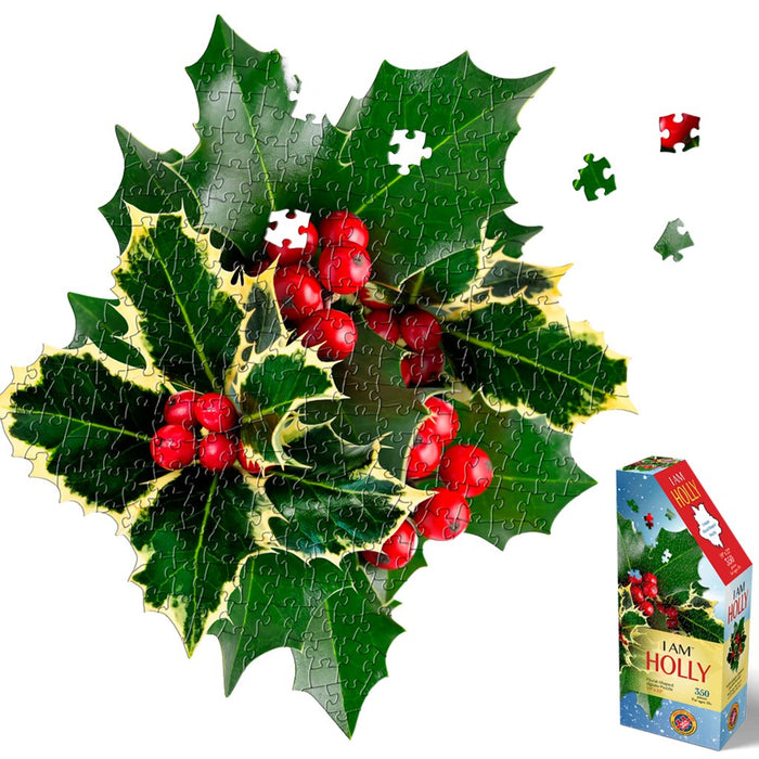 Madd Capp Puzzles : I Am Holly 350 - Madd Capp Puzzles : I Am Holly 350