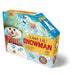 Madd Capp Puzzles : I Am Lil' Snowman 100 - Madd Capp Puzzles : I Am Lil' Snowman 100