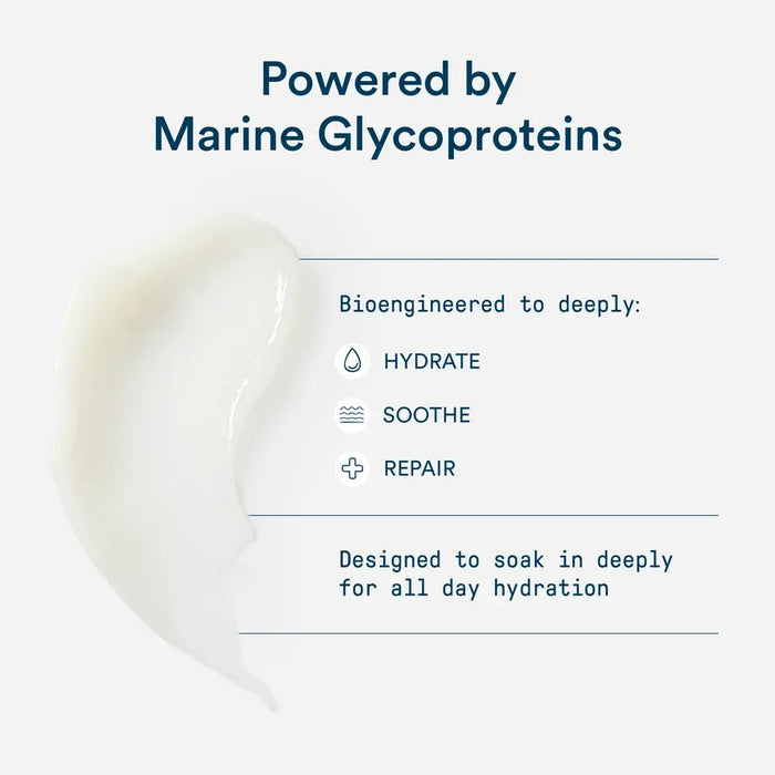 Martin Skincare : Mint Lip Care Glycoproteins