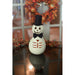 Meadowbrooke Gourds : Skully - Miniature - Meadowbrooke Gourds : Skully - Miniature