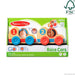 Melissa & Doug : GO Tots Wooden Race Cars - Melissa & Doug : GO Tots Wooden Race Cars