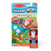 Melissa & Doug : Sticker WOW!™ Activity Pad & Sticker Stamper - Tiger - Melissa & Doug : Sticker WOW!™ Activity Pad & Sticker Stamper - Tiger