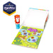 Melissa & Doug : Sticker WOW!™ Activity Pad & Sticker Stamper - Tiger - Melissa & Doug : Sticker WOW!™ Activity Pad & Sticker Stamper - Tiger