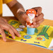 Melissa & Doug : Sticker WOW!™ Activity Pad & Sticker Stamper - Tiger - Melissa & Doug : Sticker WOW!™ Activity Pad & Sticker Stamper - Tiger