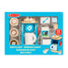 Melissa & Doug : Wooden Brew & Serve Coffee Set - Melissa & Doug : Wooden Brew & Serve Coffee Set