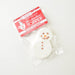 Melville Candy : Snowman Marshmallow Topper - Melville Candy : Snowman Marshmallow Topper