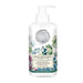 Michel Design Works : Eucalyptus & Mint Hand & Body Lotion - Michel Design Works : Eucalyptus & Mint Hand & Body Lotion