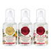 Michel Design Works : Wintertime Whimsy Mini Foaming Hand Soap Set - Michel Design Works : Wintertime Whimsy Mini Foaming Hand Soap Set