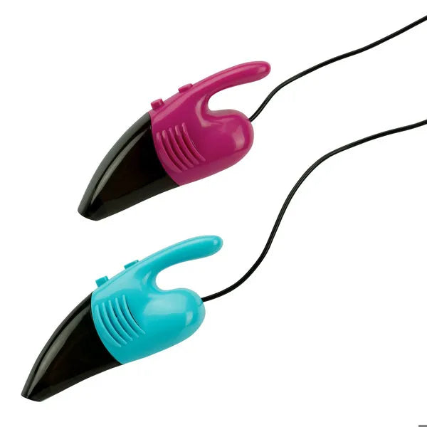 DM Merchandising : Mini USB  Desk Vacuum