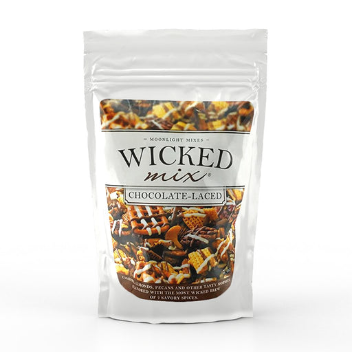 Moonlight Mixes : Wicked Mix - Chocolate Laced 7oz - Moonlight Mixes : Wicked Mix - Chocolate Laced 7oz