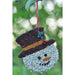 Mr. Bird : Frosty Christmas Cookie - Mr. Bird : Frosty Christmas Cookie - Annies Hallmark and Gretchens Hallmark, Sister Stores