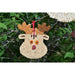 Mr. Bird : Rudolph Christmas Cookie - Mr. Bird : Rudolph Christmas Cookie - Annies Hallmark and Gretchens Hallmark, Sister Stores