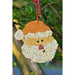 Mr. Bird : Santa Christmas Cookie - Mr. Bird : Santa Christmas Cookie - Annies Hallmark and Gretchens Hallmark, Sister Stores