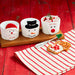 Mud Pie : Christmas Character Tidbit Board Set - Mud Pie : Christmas Character Tidbit Board Set