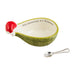 Mud Pie : Christmas Guac Tidbit Set - Mud Pie : Christmas Guac Tidbit Set