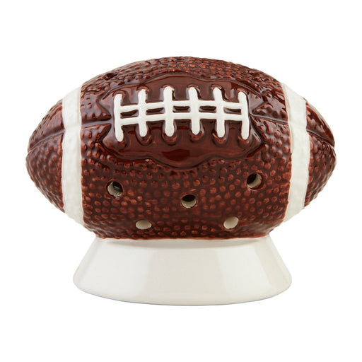 Mud Pie : Football Light - Up Sitter - Mud Pie : Football Light - Up Sitter