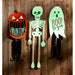 Mud Pie : Ghost Dangle Leg Hanger - Mud Pie : Ghost Dangle Leg Hanger