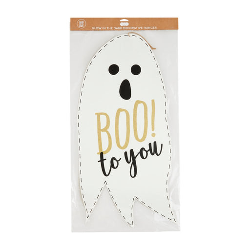 Mud Pie : Ghost Dangle Leg Hanger - Mud Pie : Ghost Dangle Leg Hanger