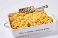 Mud Pie : Nothin' Grater Mac & Cheese Set - Mud Pie : Nothin' Grater Mac & Cheese Set