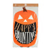 Mud Pie : Pumpkin Dangle Leg Hanger - Mud Pie : Pumpkin Dangle Leg Hanger