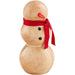 Mud Pie : Snowman Holiday Spice Grinder - Mud Pie : Snowman Holiday Spice Grinder