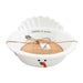 Mud Pie : Turkey Chow Bowl Set - Mud Pie : Turkey Chow Bowl Set